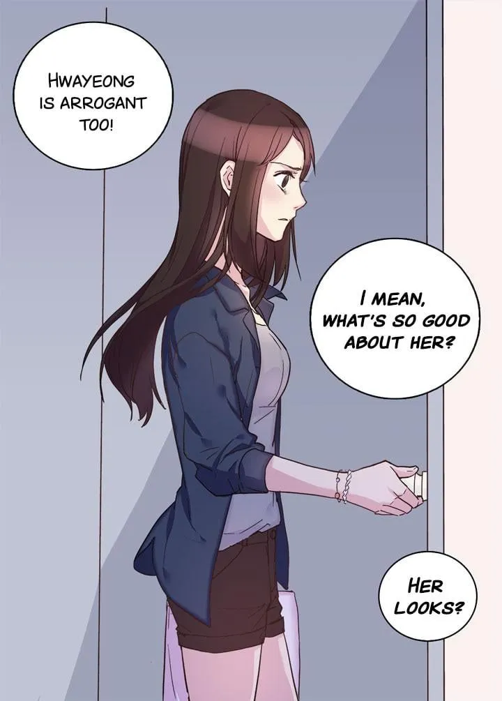 Read The Justice of a Villainous Woman EN Manga Online
