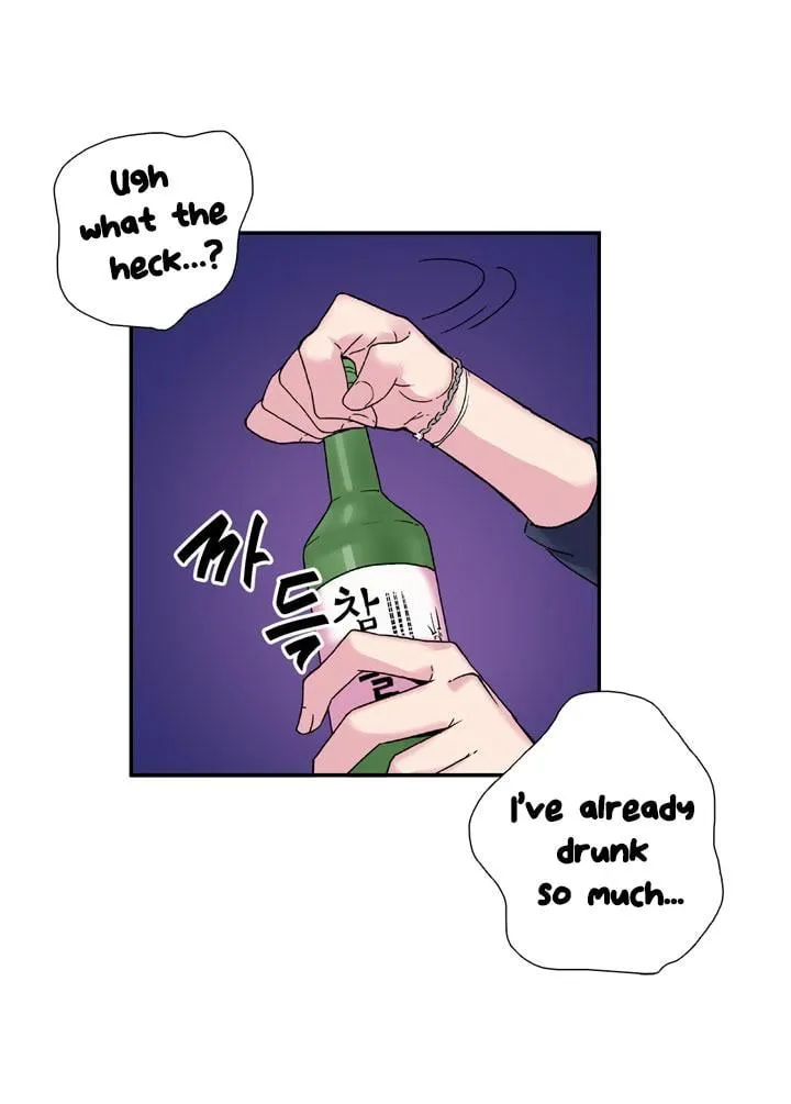 Read The Justice of a Villainous Woman EN Manga Online