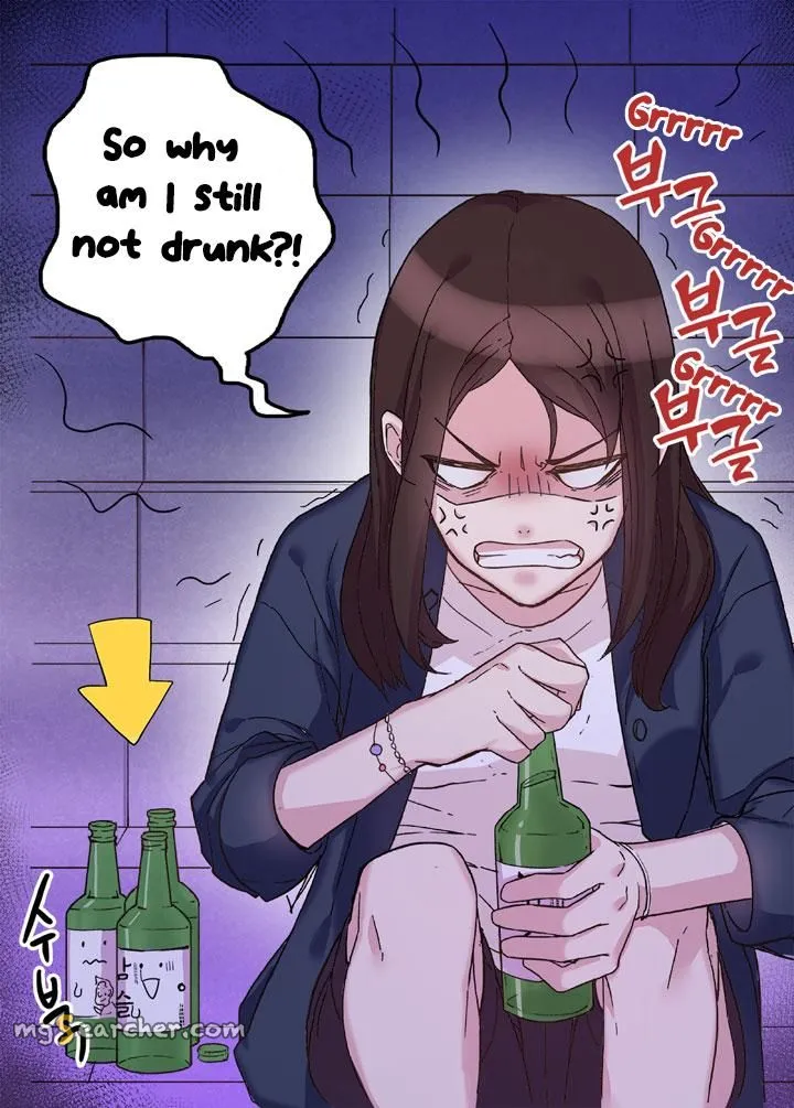 Read The Justice of a Villainous Woman EN Manga Online