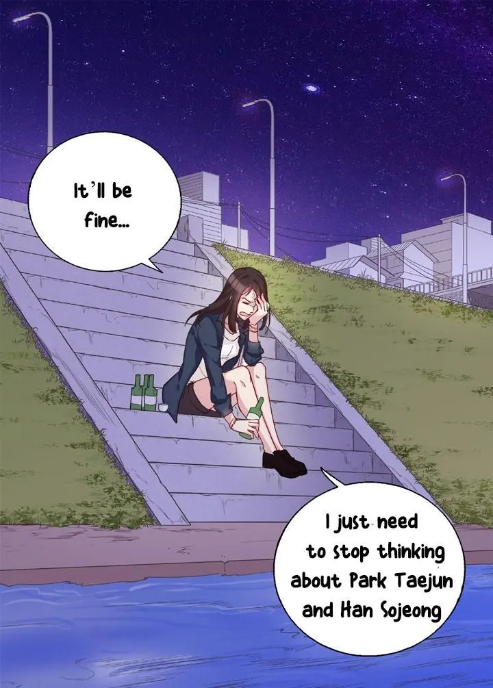 Read The Justice of a Villainous Woman EN Manga Online