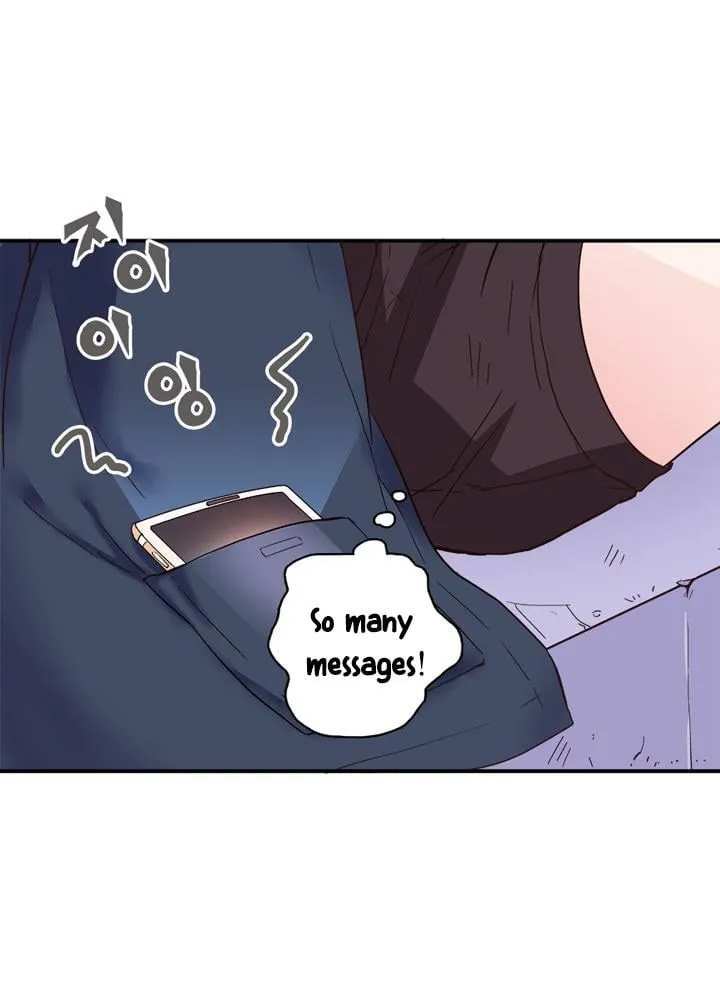 Read The Justice of a Villainous Woman EN Manga Online
