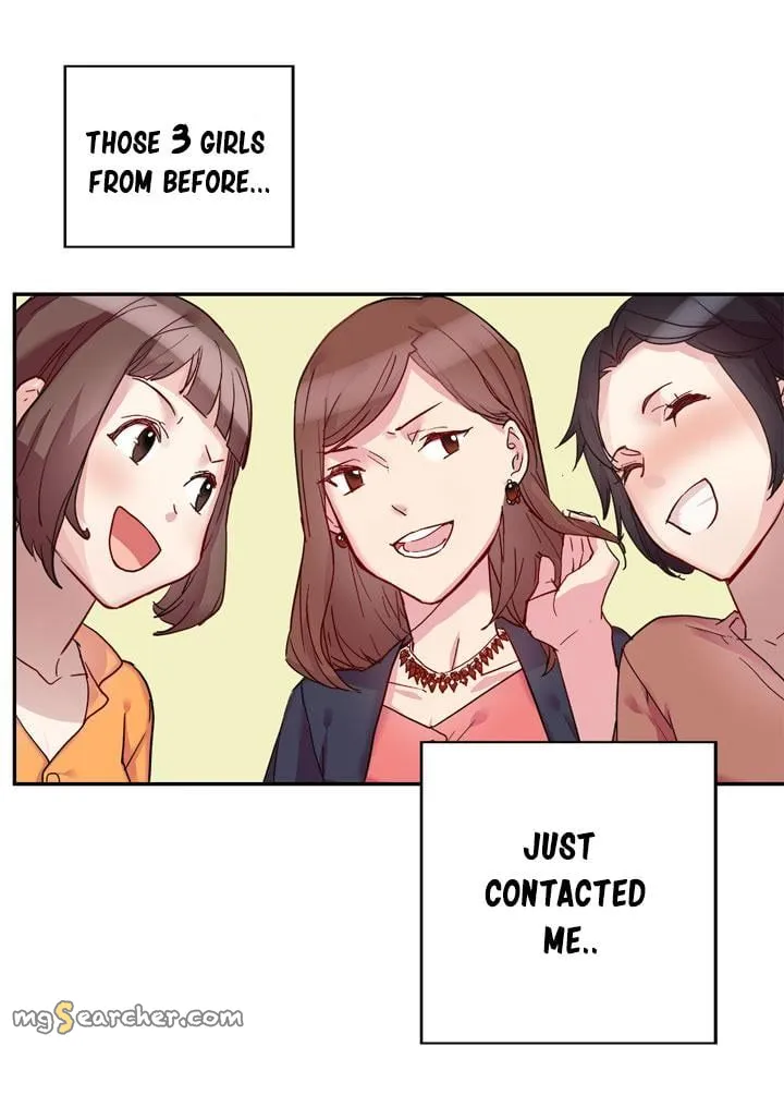 Read The Justice of a Villainous Woman EN Manga Online