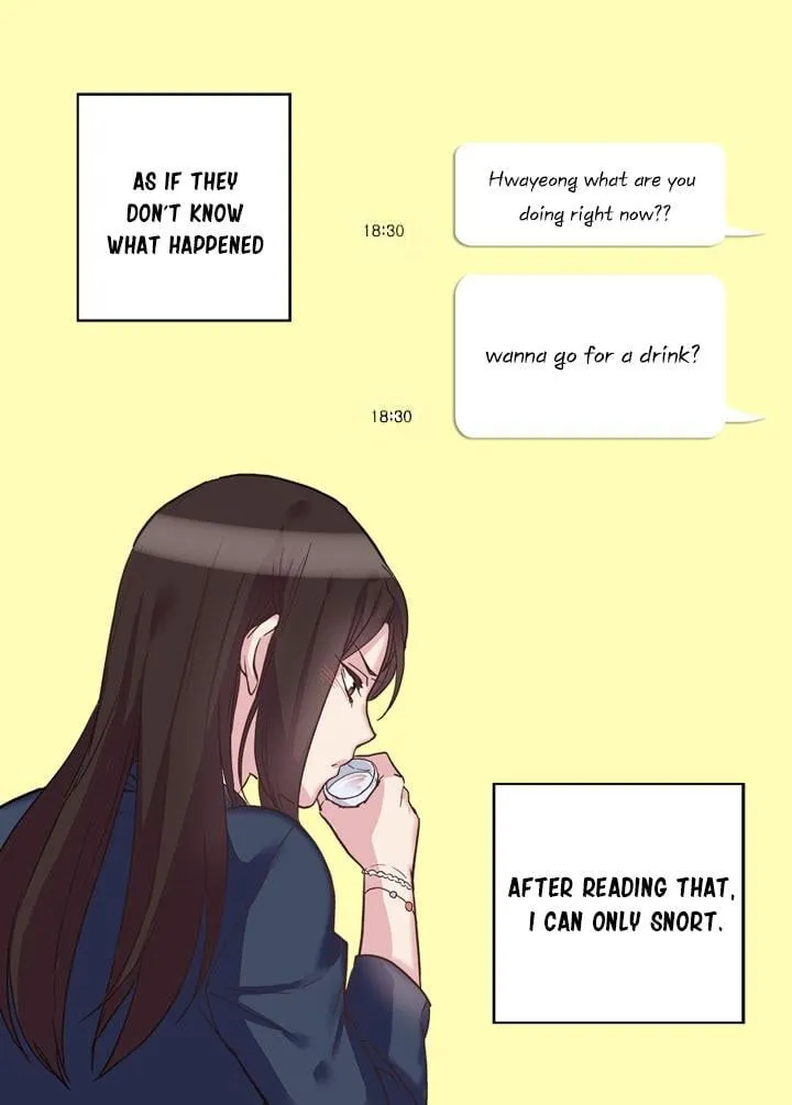 Read The Justice of a Villainous Woman EN Manga Online