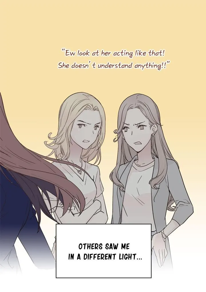 Read The Justice of a Villainous Woman EN Manga Online