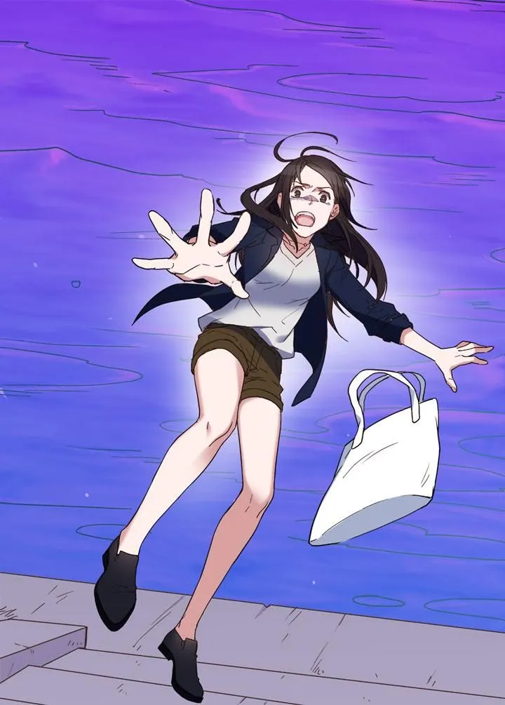 Read The Justice of a Villainous Woman EN Manga Online