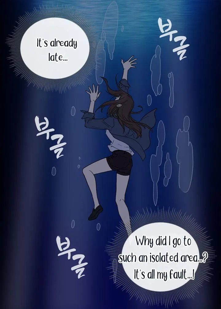 Read The Justice of a Villainous Woman EN Manga Online