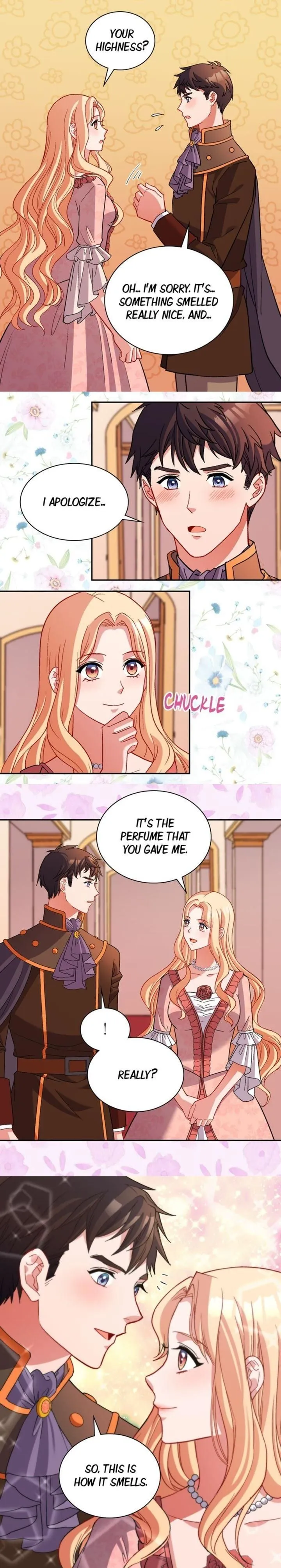 Read The Justice of a Villainous Woman EN Manga Online