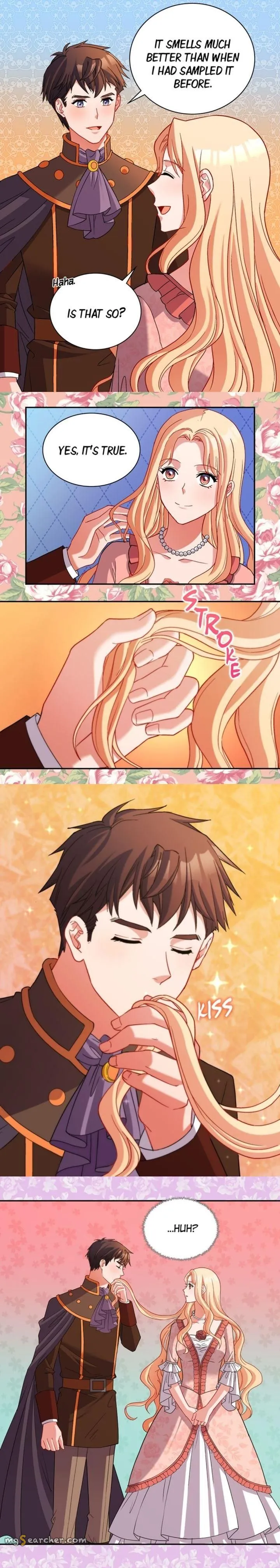 Read The Justice of a Villainous Woman EN Manga Online