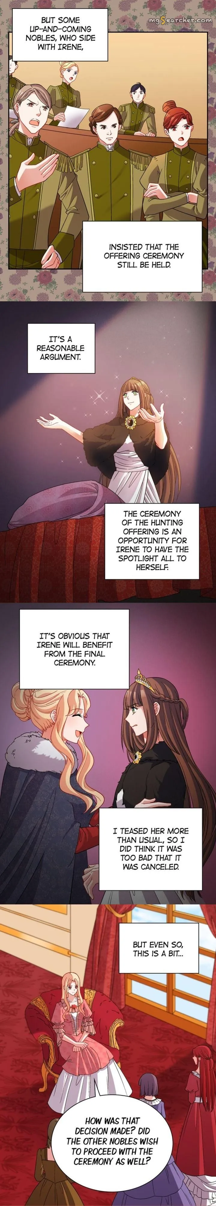 Read The Justice of a Villainous Woman EN Manga Online