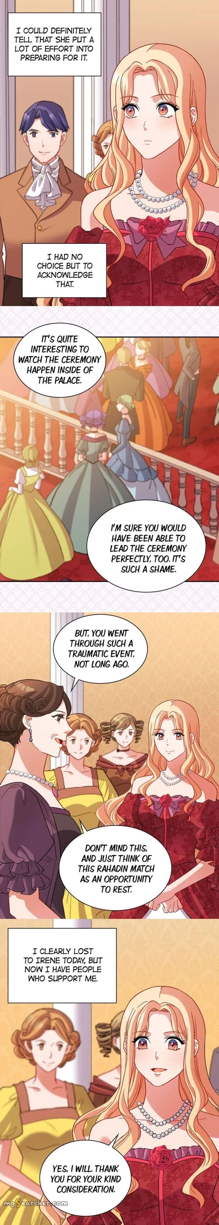 Read The Justice of a Villainous Woman EN Manga Online
