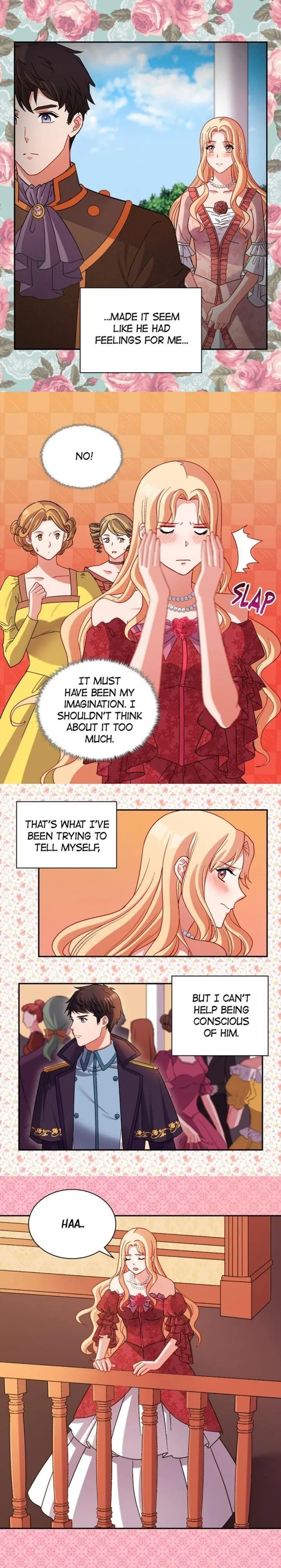 Read The Justice of a Villainous Woman EN Manga Online
