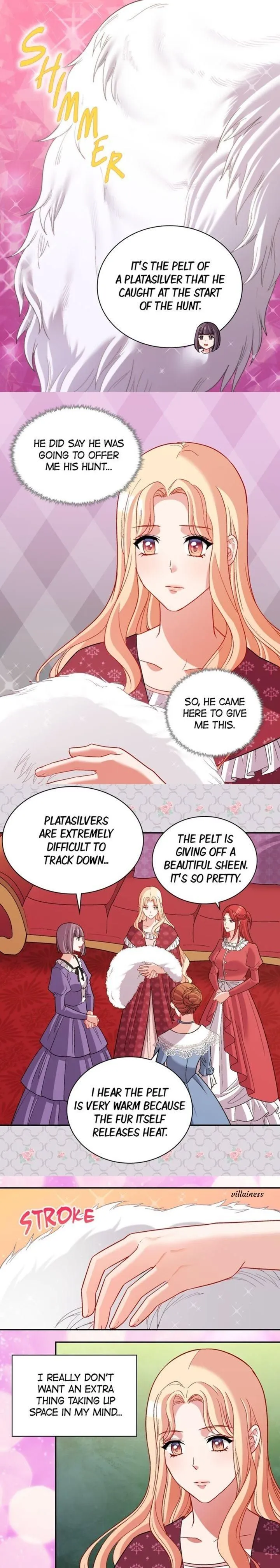 Read The Justice of a Villainous Woman EN Manga Online