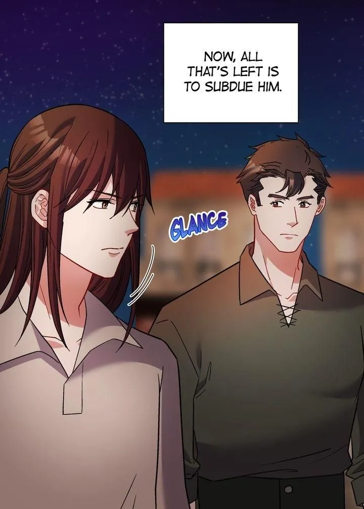 Read The Justice of a Villainous Woman EN Manga Online