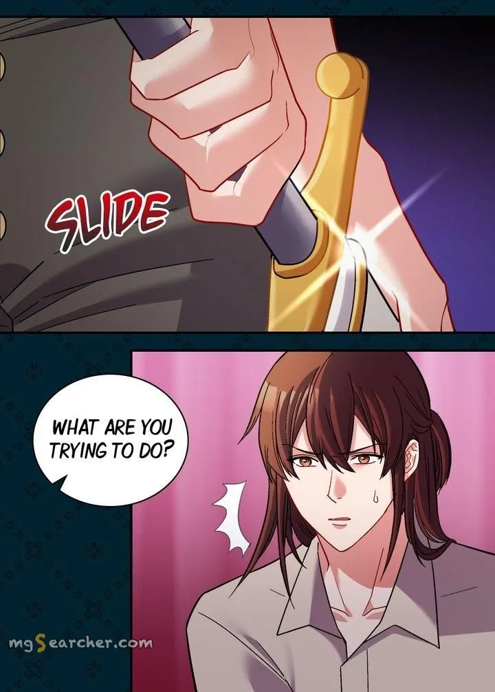 Read The Justice of a Villainous Woman EN Manga Online