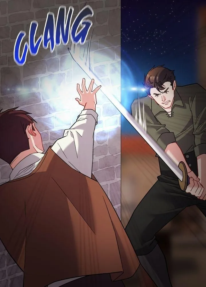 Read The Justice of a Villainous Woman EN Manga Online