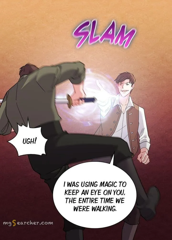 Read The Justice of a Villainous Woman EN Manga Online