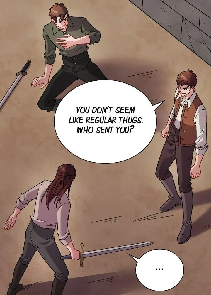 Read The Justice of a Villainous Woman EN Manga Online