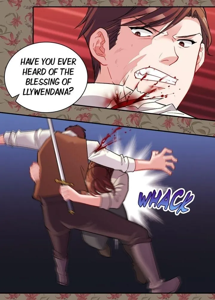 Read The Justice of a Villainous Woman EN Manga Online