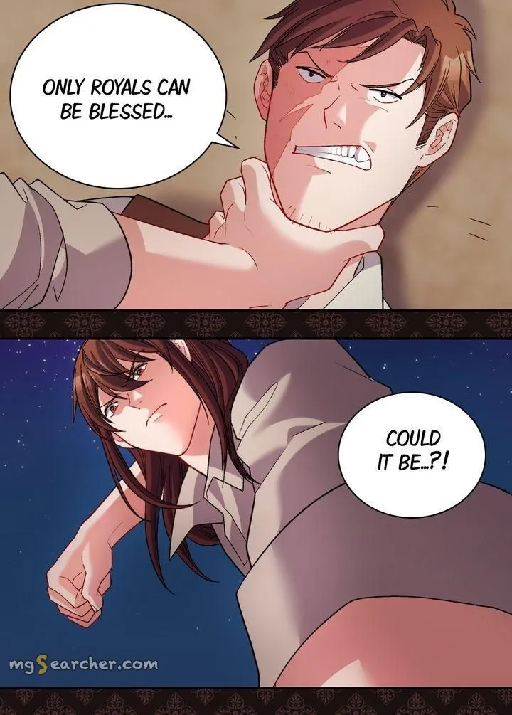 Read The Justice of a Villainous Woman EN Manga Online
