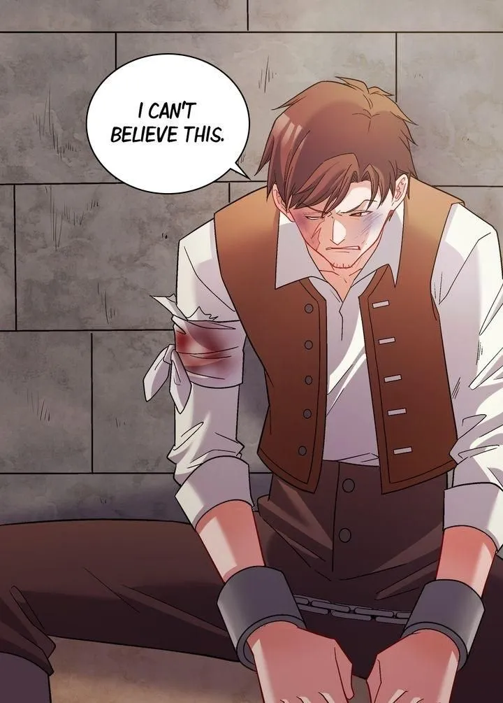 Read The Justice of a Villainous Woman EN Manga Online