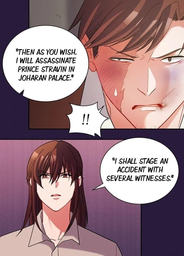 Read The Justice of a Villainous Woman EN Manga Online