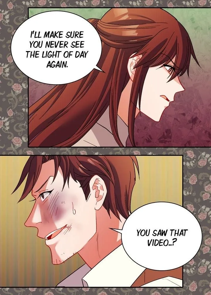 Read The Justice of a Villainous Woman EN Manga Online