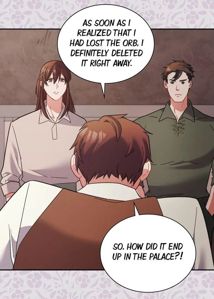 Read The Justice of a Villainous Woman EN Manga Online