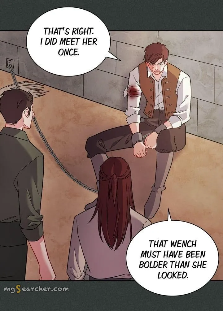Read The Justice of a Villainous Woman EN Manga Online