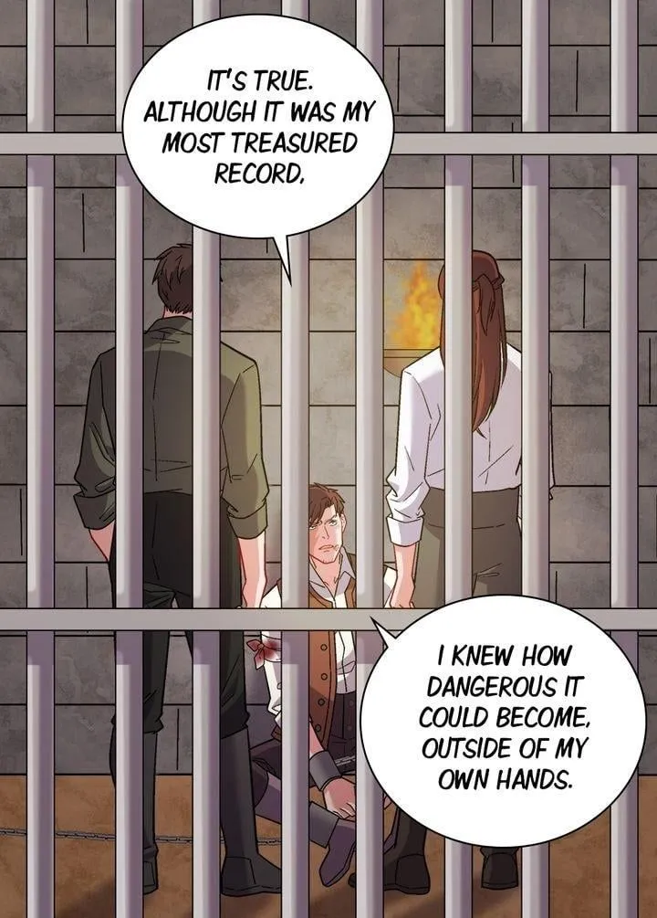 Read The Justice of a Villainous Woman EN Manga Online
