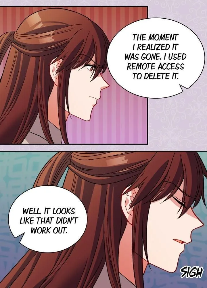 Read The Justice of a Villainous Woman EN Manga Online