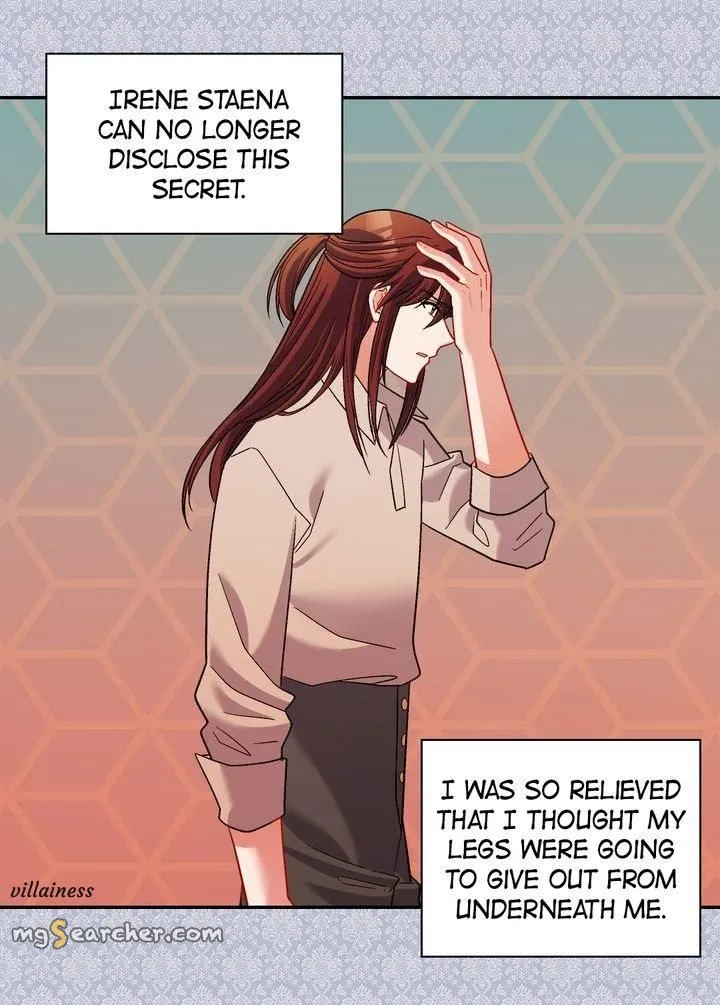 Read The Justice of a Villainous Woman EN Manga Online
