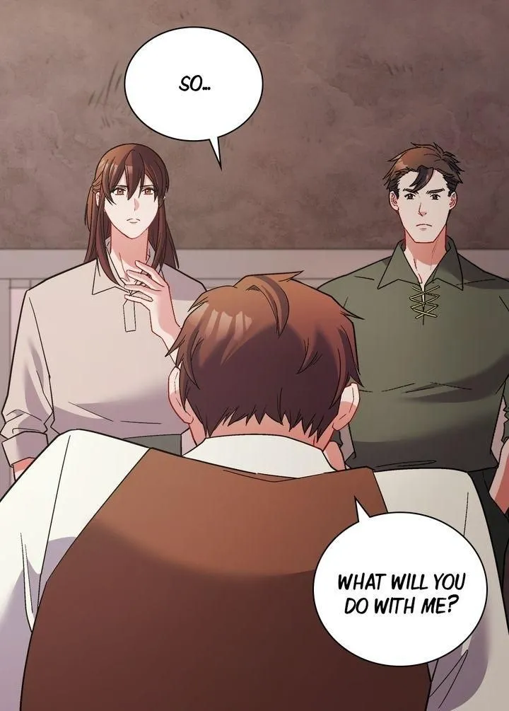 Read The Justice of a Villainous Woman EN Manga Online