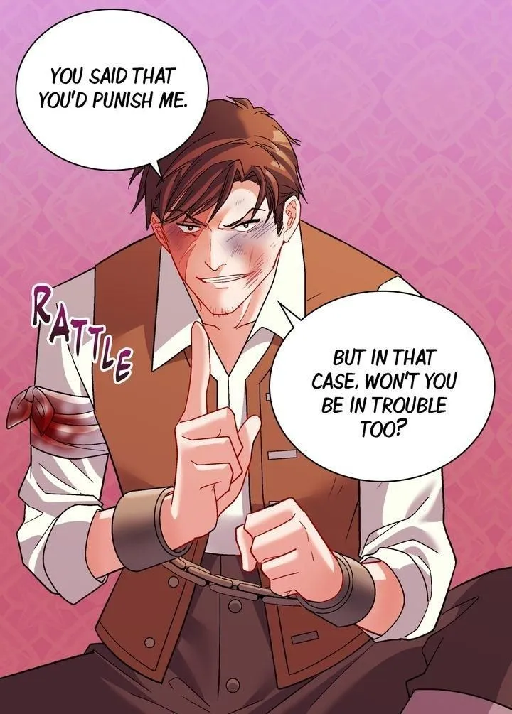 Read The Justice of a Villainous Woman EN Manga Online