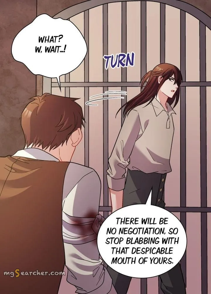 Read The Justice of a Villainous Woman EN Manga Online