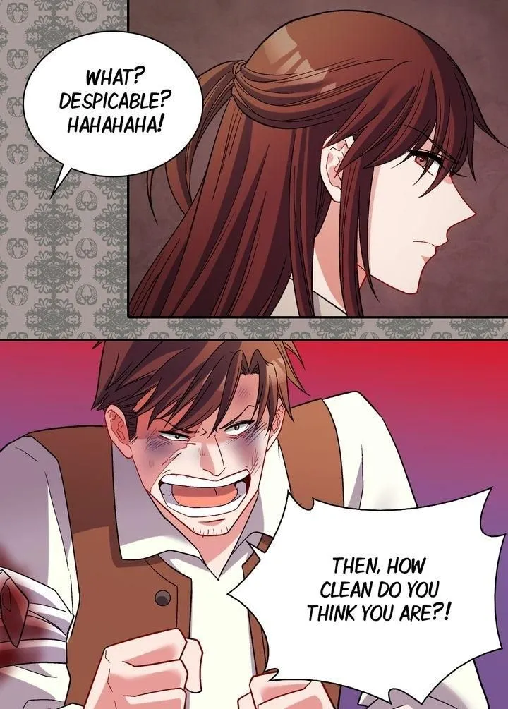 Read The Justice of a Villainous Woman EN Manga Online
