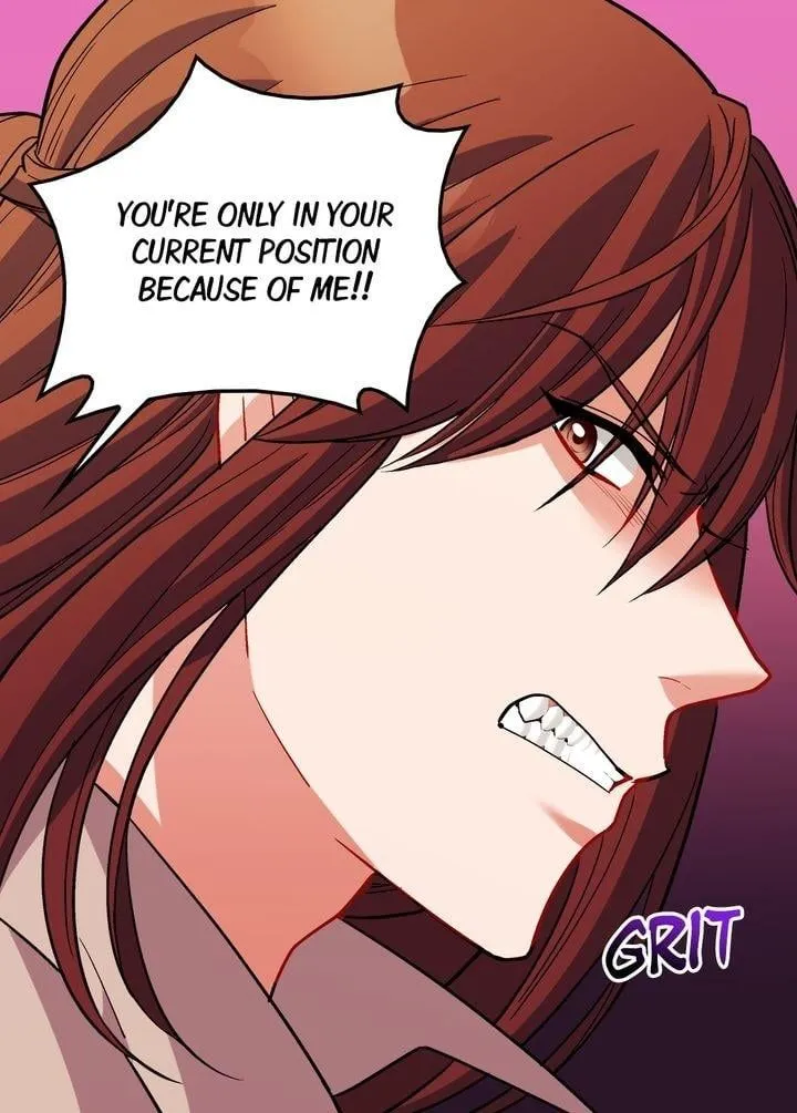 Read The Justice of a Villainous Woman EN Manga Online