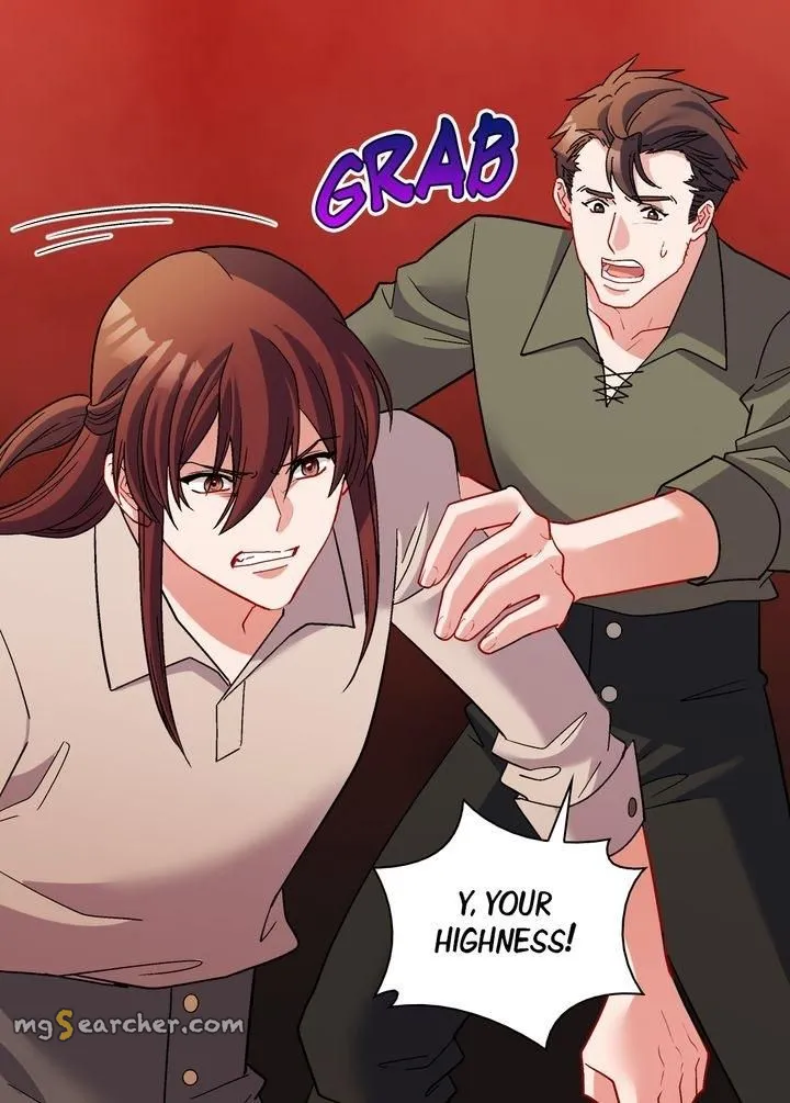 Read The Justice of a Villainous Woman EN Manga Online