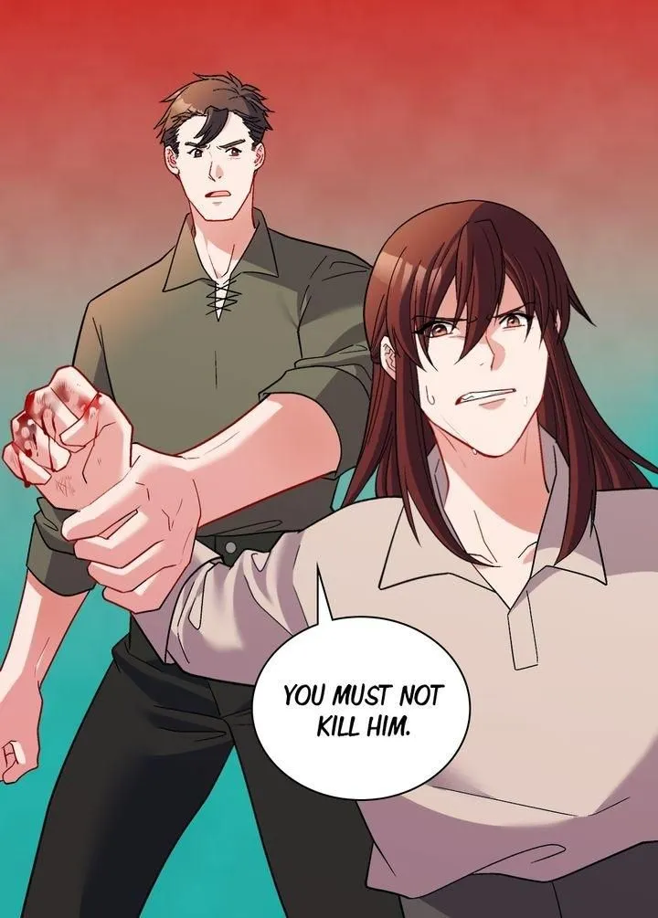 Read The Justice of a Villainous Woman EN Manga Online