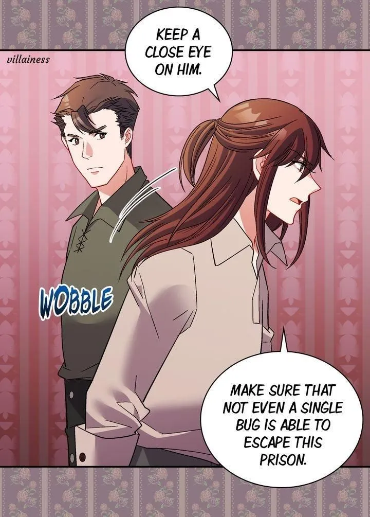 Read The Justice of a Villainous Woman EN Manga Online