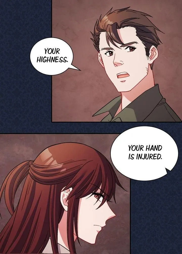 Read The Justice of a Villainous Woman EN Manga Online