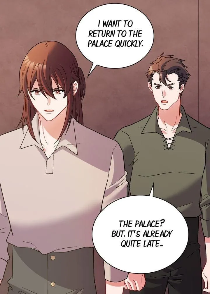 Read The Justice of a Villainous Woman EN Manga Online