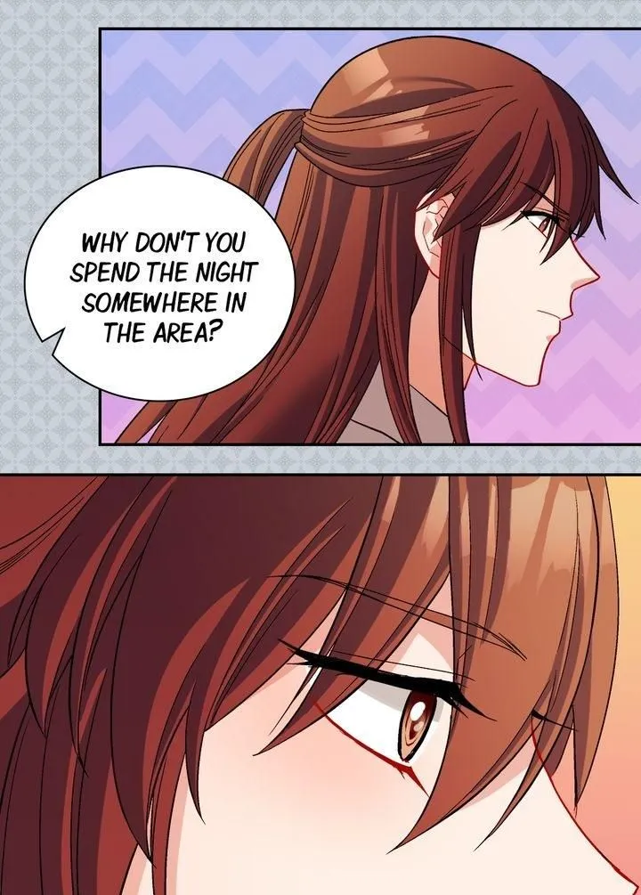 Read The Justice of a Villainous Woman EN Manga Online