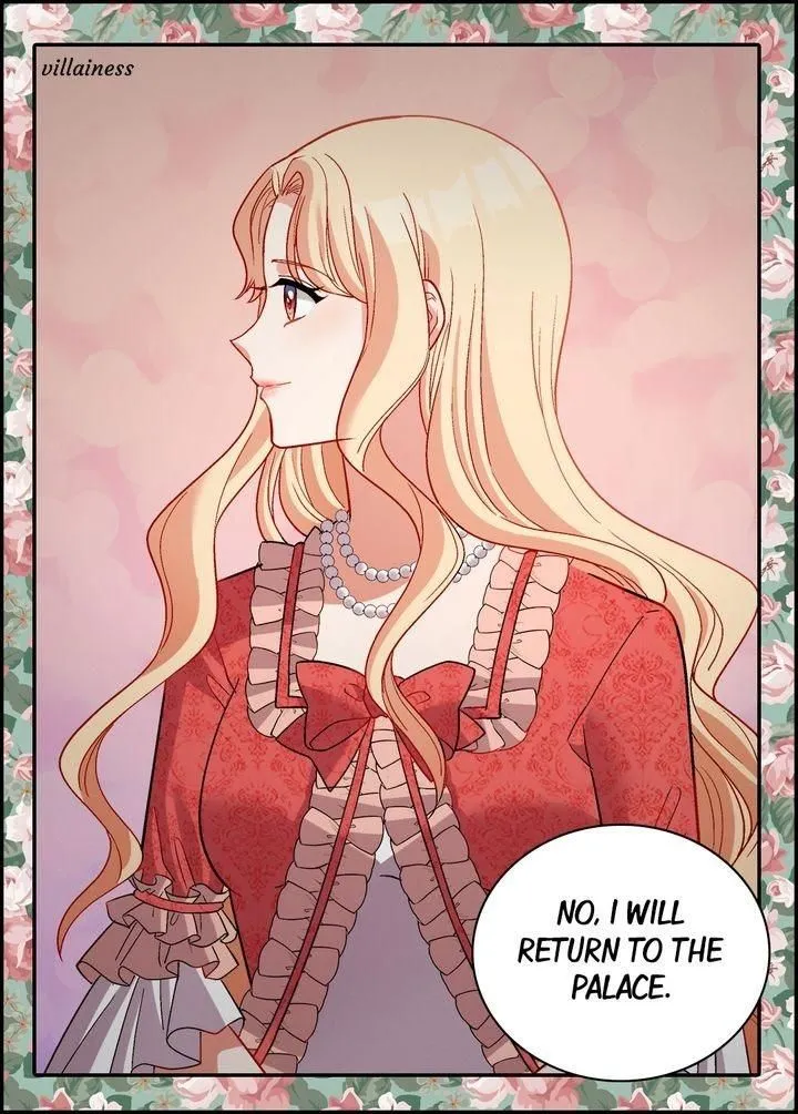 Read The Justice of a Villainous Woman EN Manga Online