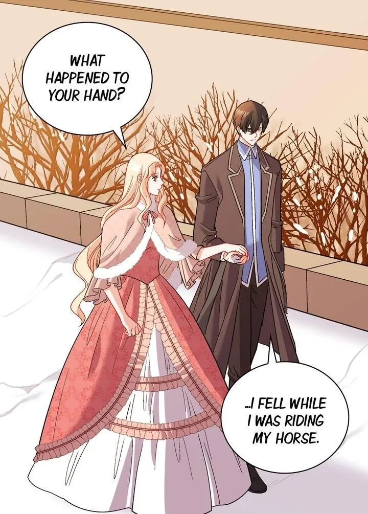 Read The Justice of a Villainous Woman EN Manga Online
