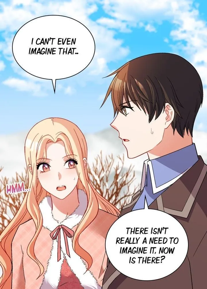 Read The Justice of a Villainous Woman EN Manga Online