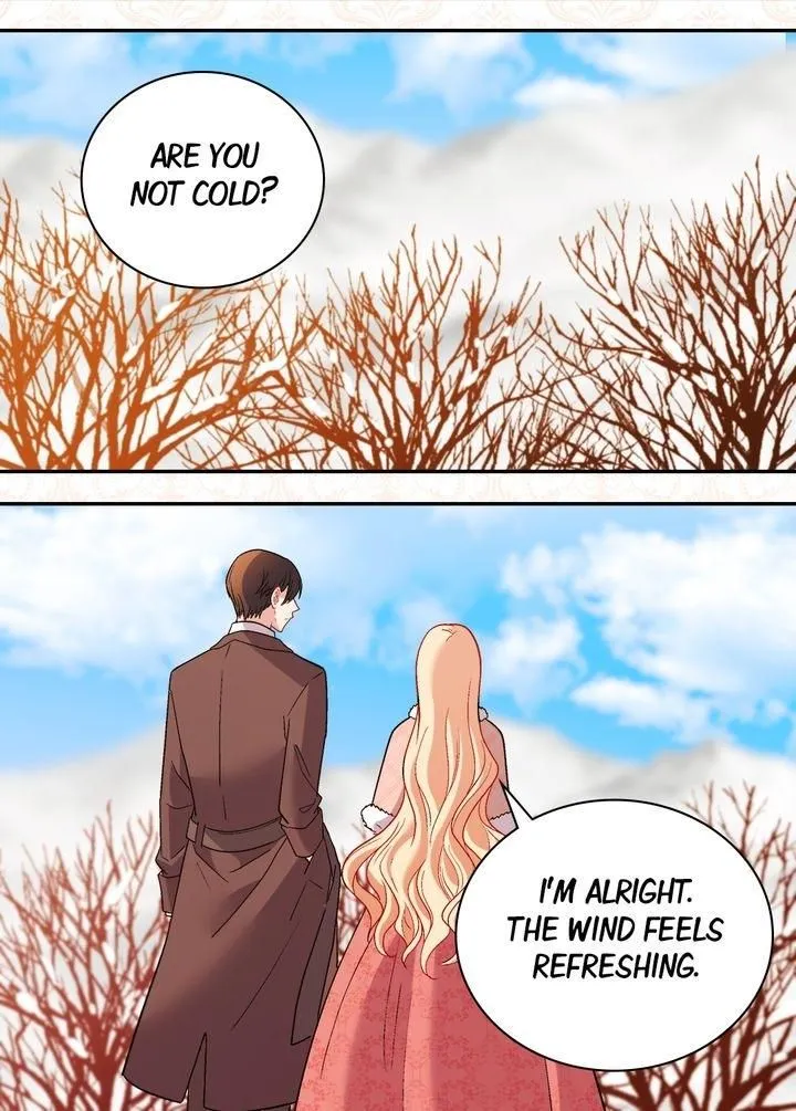 Read The Justice of a Villainous Woman EN Manga Online