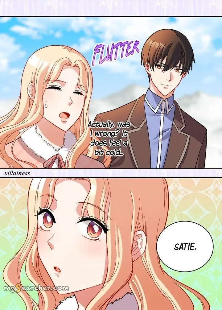 Read The Justice of a Villainous Woman EN Manga Online