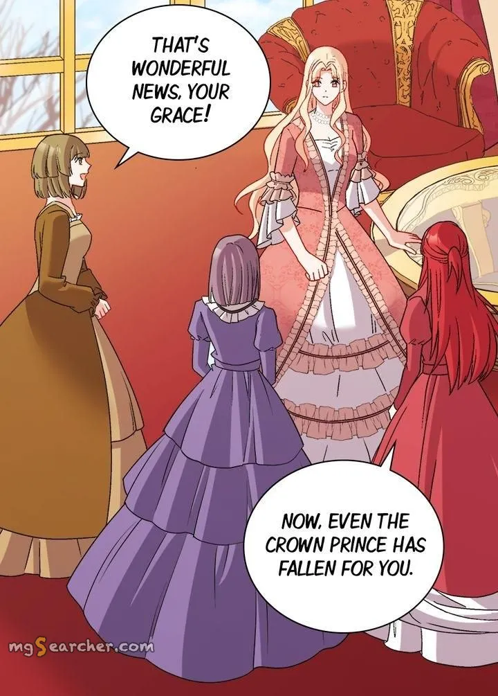 Read The Justice of a Villainous Woman EN Manga Online