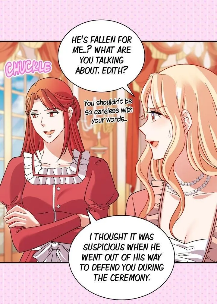 Read The Justice of a Villainous Woman EN Manga Online