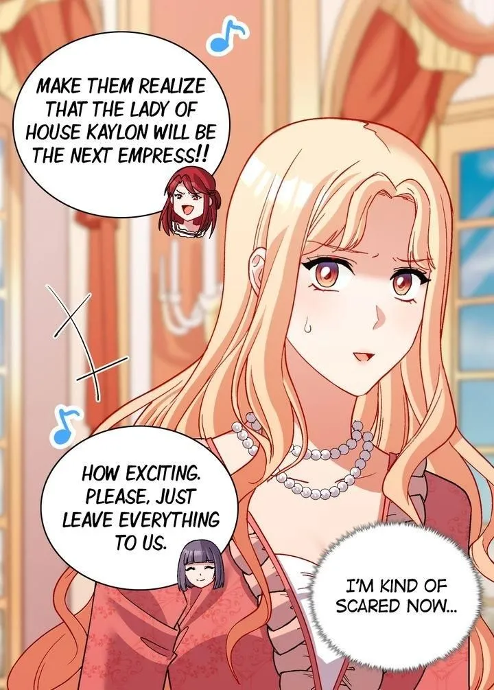 Read The Justice of a Villainous Woman EN Manga Online
